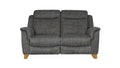 30822 2 Seater Sofa Power Recliner