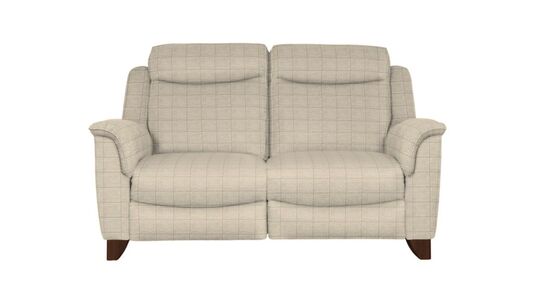 2 Seater Sofa Power Recliner
