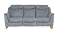 30832 3 Seater Power Recliner