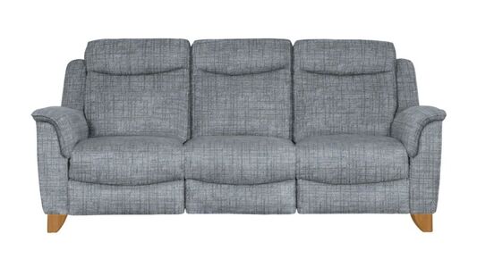 30832 3 Seater Power Recliner