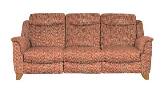 3 Seater Power Recliner