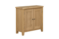 Mar-002-NL Sideboard Small - Natural Oak