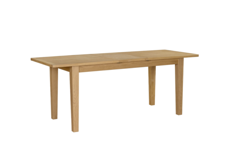 Mar-203-NL Dining Table Extending 1600/2000 - Natural Oak