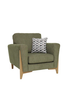 3125 Chair (1x Scatter)