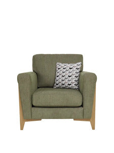 Chair (1x Scatter)