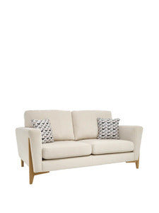 3125/2 Small Sofa (2 Scatters)