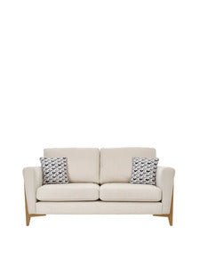 3125/2 Small Sofa (2 Scatters)