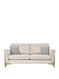3125/3 Medium Sofa (2 Scatters)