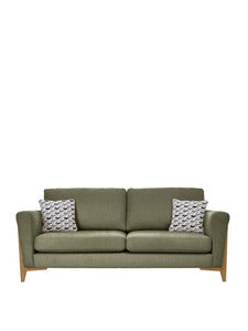 Large Sofa (2 Scatters)