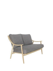 0700/2 Medium Sofa Fabric C