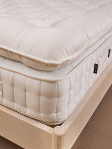 Culworth 10000 Spring Double Mattress
