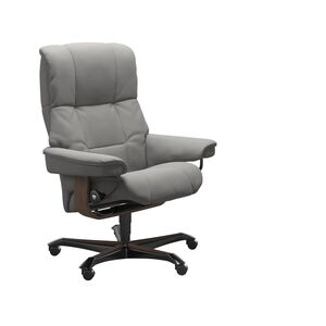 1731096 Office Chair - Office (Wood)