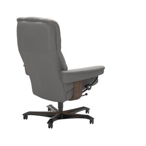 Office Chair - Office (Wood)