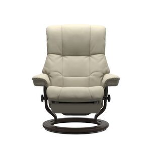 1732706 Chair W/ Footstool - Power Leg + Back