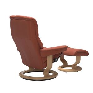 Footstool - Classic