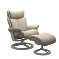 1731313 Footstool - Signature