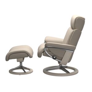 Footstool - Signature
