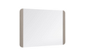 Mdo-415-GE Mirror Rectangular - Washed Oak