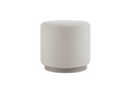 Mdo-417-CR Dressing Stool - Cream