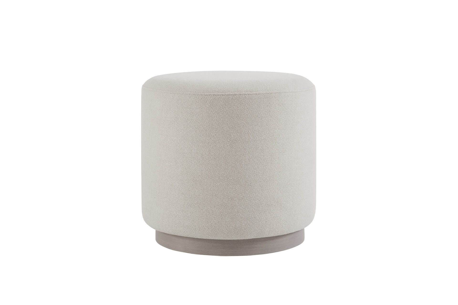 Mdo-417-CR Dressing Stool - Cream