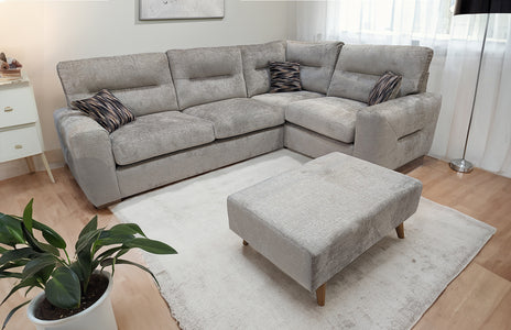 Small 2 Armed Right