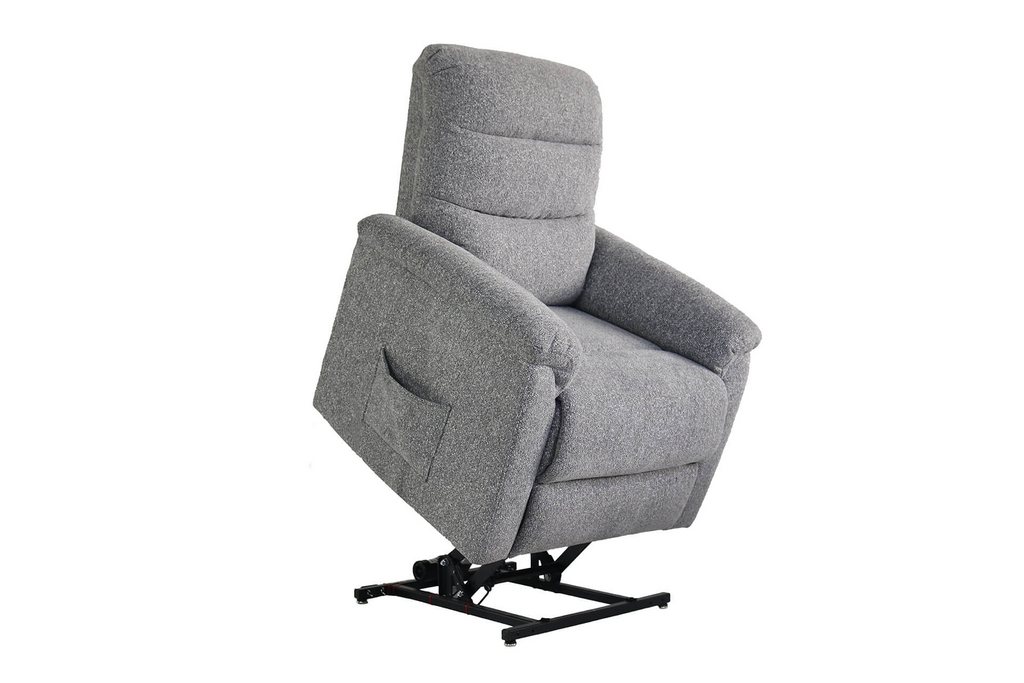 Lift and Rise Chair - Latte