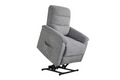 Lift and Rise Chair - Latte