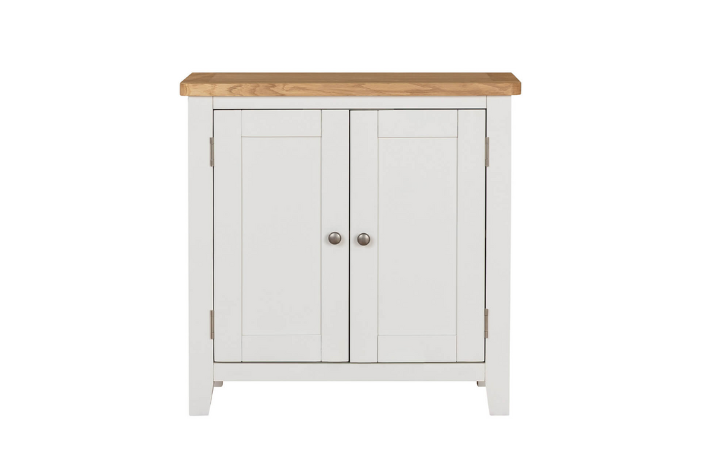Mlr-002-CM Sideboard Small- Cashmere