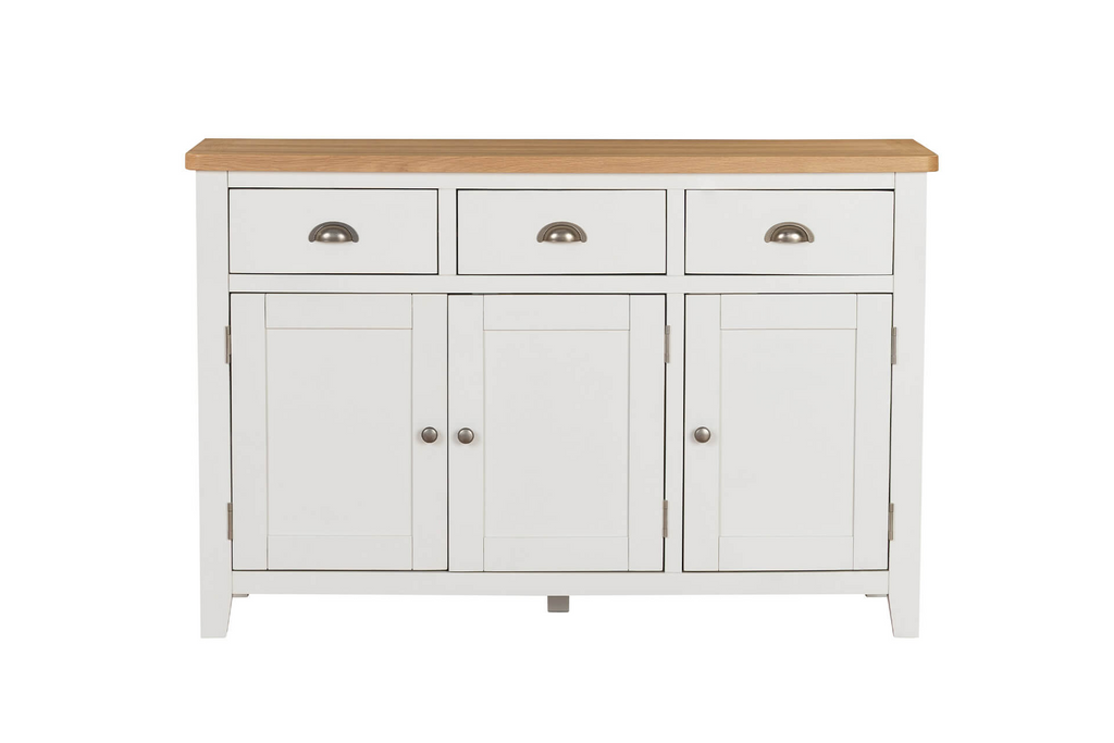 Mlr-003-CM Sideboard Large - Cashmere