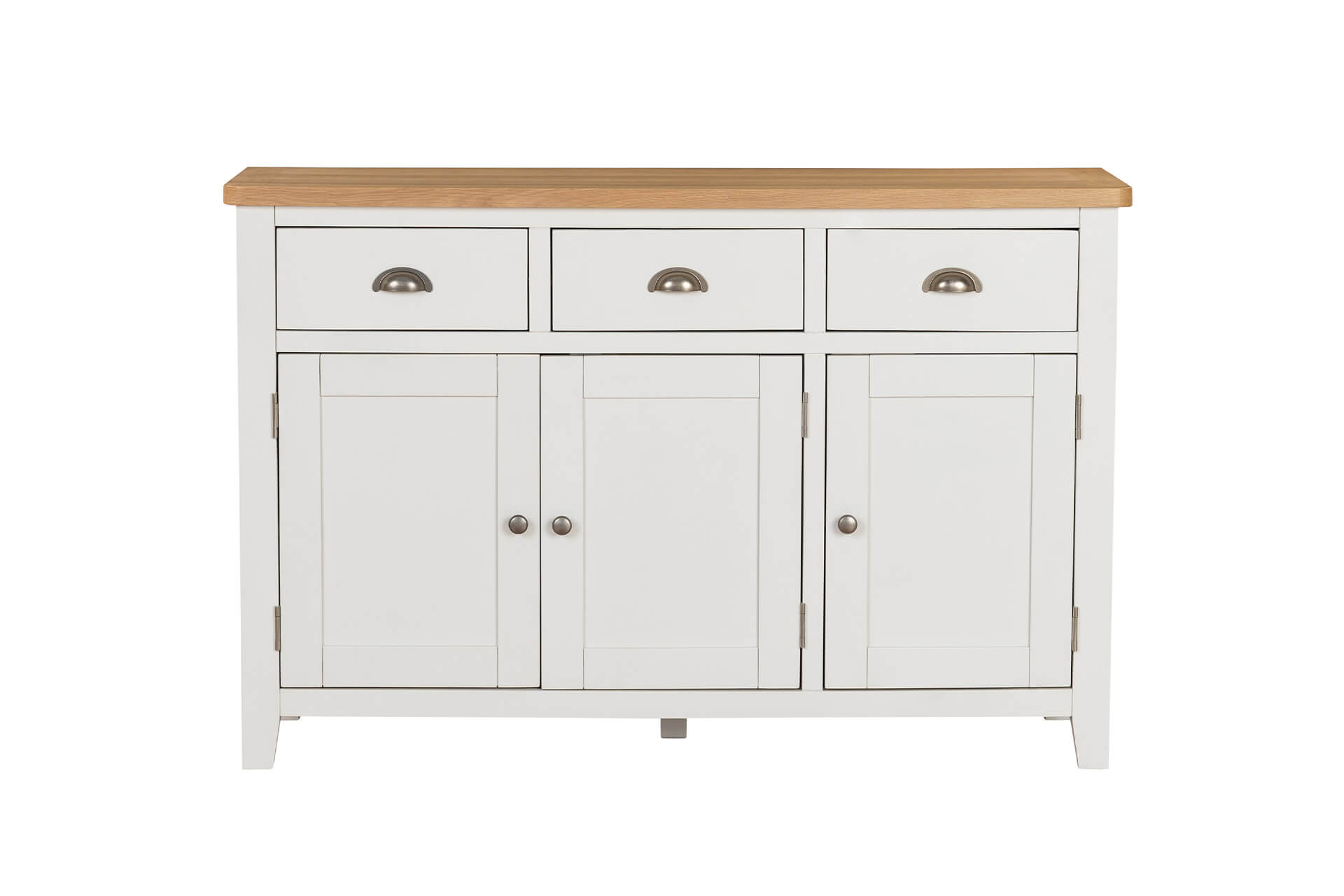 Mlr-003-CM Sideboard Large - Cashmere