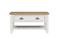 Mlr-007-CM Coffee Table 900 - Cashmere