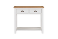 Mlr-009-CM Console Table - Cashmere