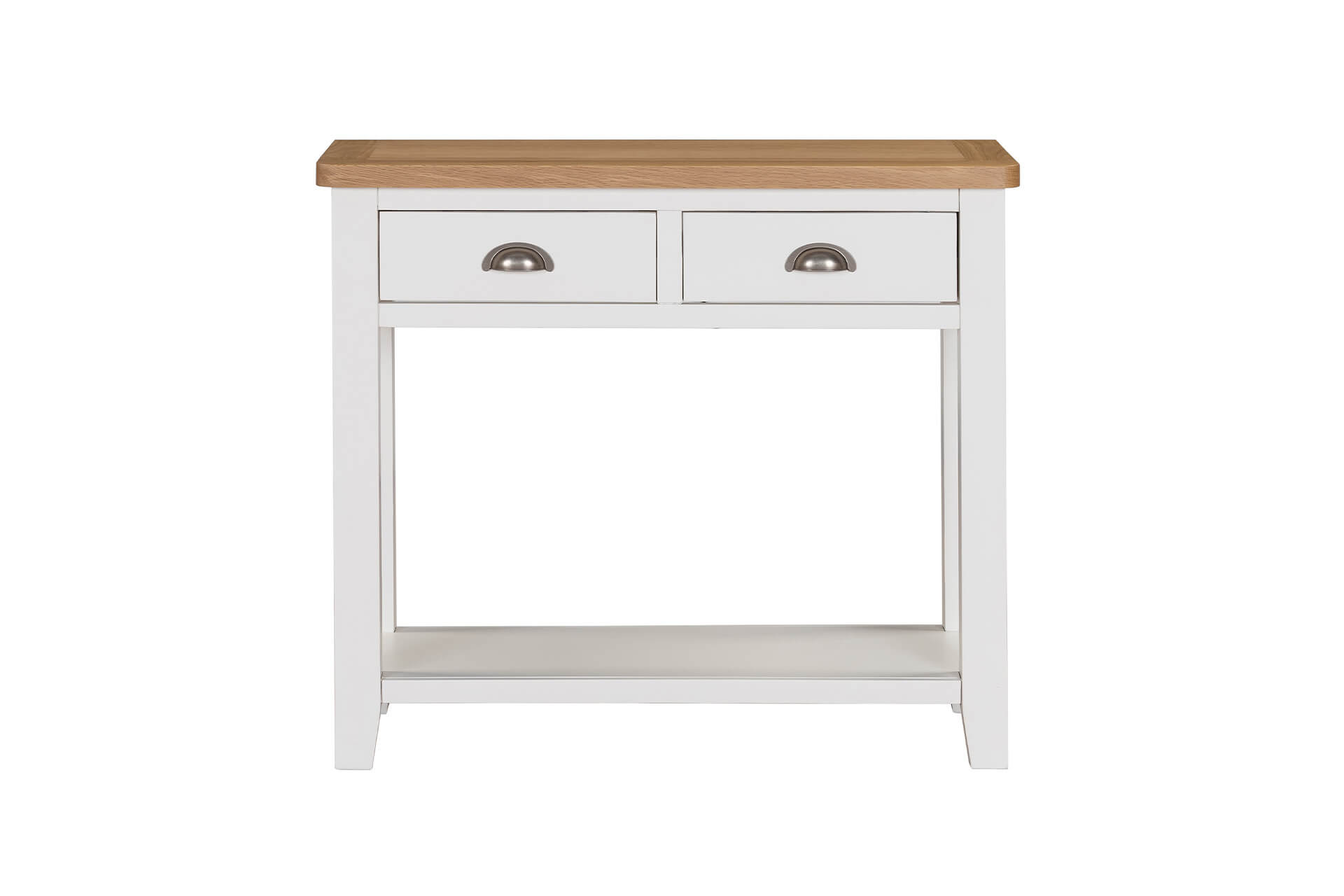 Mlr-009-CM Console Table - Cashmere