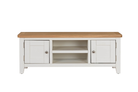 Mlr-023-CM TV Unit 1200 - Cashmere