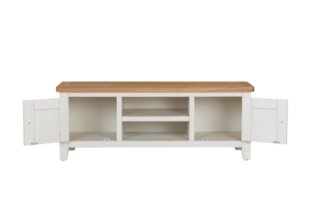 TV Unit 1200 - Cashmere