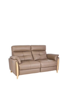 1870/3P Medium Recliner Sofa