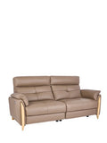 1870/4P Large Recliner Sofa