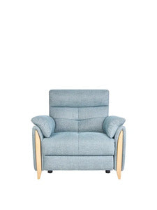 Static Chair
