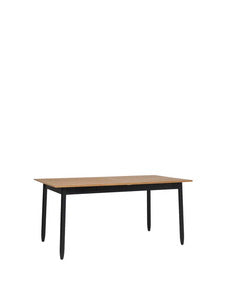 4061 Medium Extending Dining Table