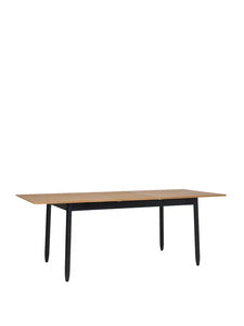Medium Extending Dining Table