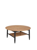 4069 Round Coffee Table