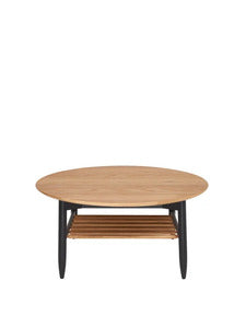 Round Coffee Table