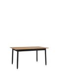 4060 Small Extending Dining Table