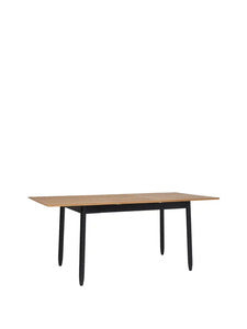 Small Extending Dining Table