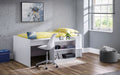 NEP001 Midsleeper White