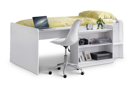 Midsleeper White