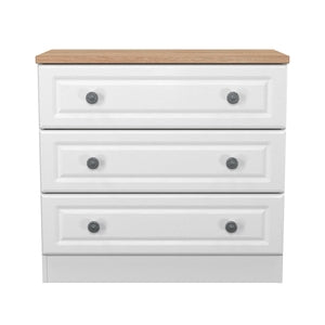 3 Drawer Chest