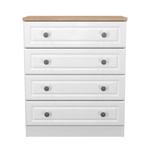 4 Drawer Chest