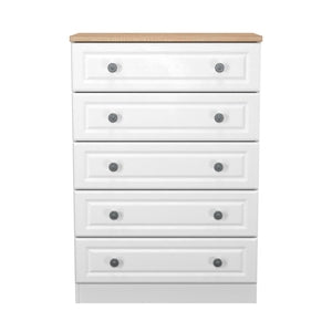 5 Drawer Chest