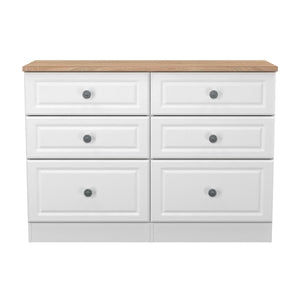 6 Drawer Chest